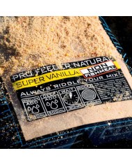 Zanęta Saga Pro Feeder Natural 1 kg - Vanilla Zanęta Saga Pro Feeder Natural 1 kg - Vanilla