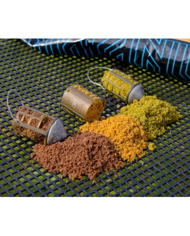 Zanęta Saga Pro Commerial 0.9 kg - Vanilla Zanęta Saga Pro Commerial 0.9 kg - Vanilla