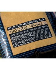 Zanęta Saga Pro Commerial 0.9 kg - Vanilla