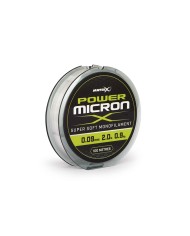 Żyłka Matrix Power Micron X 100m - 0.09mm