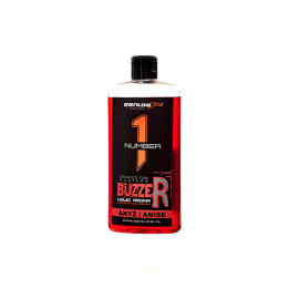 Liquid Buzzer Genlog 250ml - Anyż