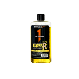 Liquid Buzzer Genlog 250ml - Banan