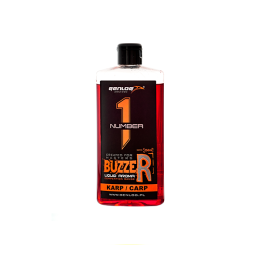 Liquid Buzzer Genlog 250ml - Carp