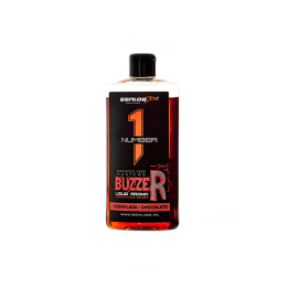 Liquid Buzzer Genlog 250ml - Czekolada