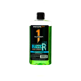 Liquid Buzzer Genlog 250ml - Fructi Di Mare