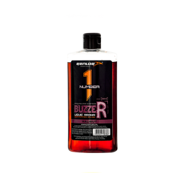 Liquid Buzzer Genlog 250ml - Halibut
