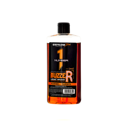 Liquid Buzzer Genlog 250ml - Karmel