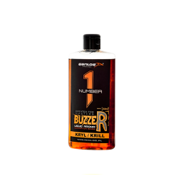 Liquid Buzzer Genlog 250ml - Kryl