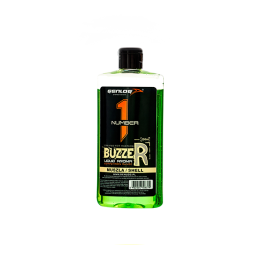 Liquid Buzzer Genlog 250ml - Muszla