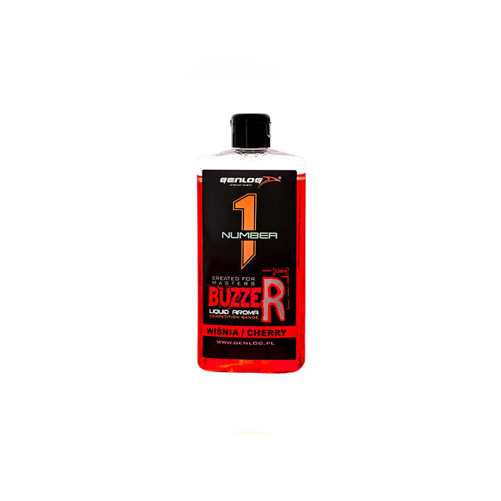 Liquid Buzzer Genlog 250ml - Ochotka