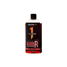 Liquid Buzzer Genlog 250ml - Orzech Nutella