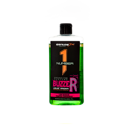 Liquid Buzzer Genlog 250ml - Lin Karas