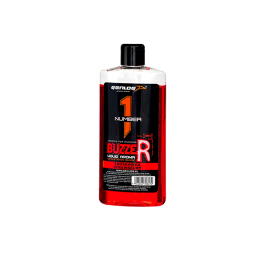 Liquid Buzzer Genlog 250ml - Truskawka