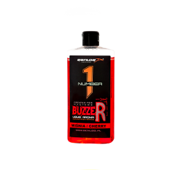 Liquid Buzzer Genlog 250ml - Wiśnia