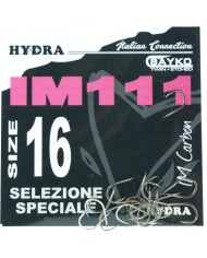 Haczyki Hydra IM111 - roz. 14 Haczyki Hydra IM111 - roz. 14