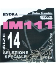 Haczyki Hydra IM111 - roz. 14 Haczyki Hydra IM111 - roz. 14