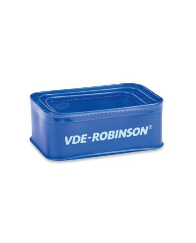 Zestaw 3 pojemników EVA VDE-Robinson Zestaw 3 pojemników EVA VDE-Robinson