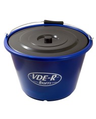 Zestaw Wiadro + Miska Z Sitem PRESTON Offbox 36 Zestaw Wiadro + Miska Z Sitem PRESTON Offbox 36