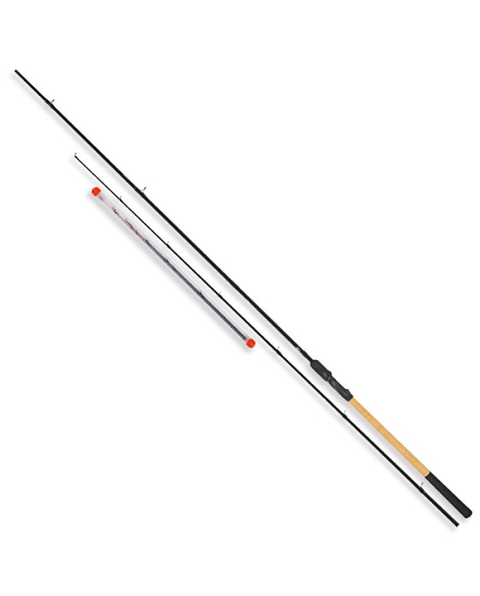 Wędka VDE-Robinson Team Nano Core TX3 Method Feeder 3.30m 45g