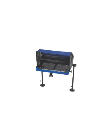 Platforma boczna piętrowa z parawanem VDE-Robinson 51x39cm Platforma boczna piętrowa z parawanem VDE-Robinson 51x39cm