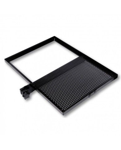 Półka boczna dzielona VDE-Robinson 50.5×35.5cm Półka boczna dzielona VDE-Robinson 50.5×35.5cm