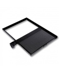 Platforma boczna piętrowa z parawanem VDE-Robinson 51x39cm Platforma boczna piętrowa z parawanem VDE-Robinson 51x39cm