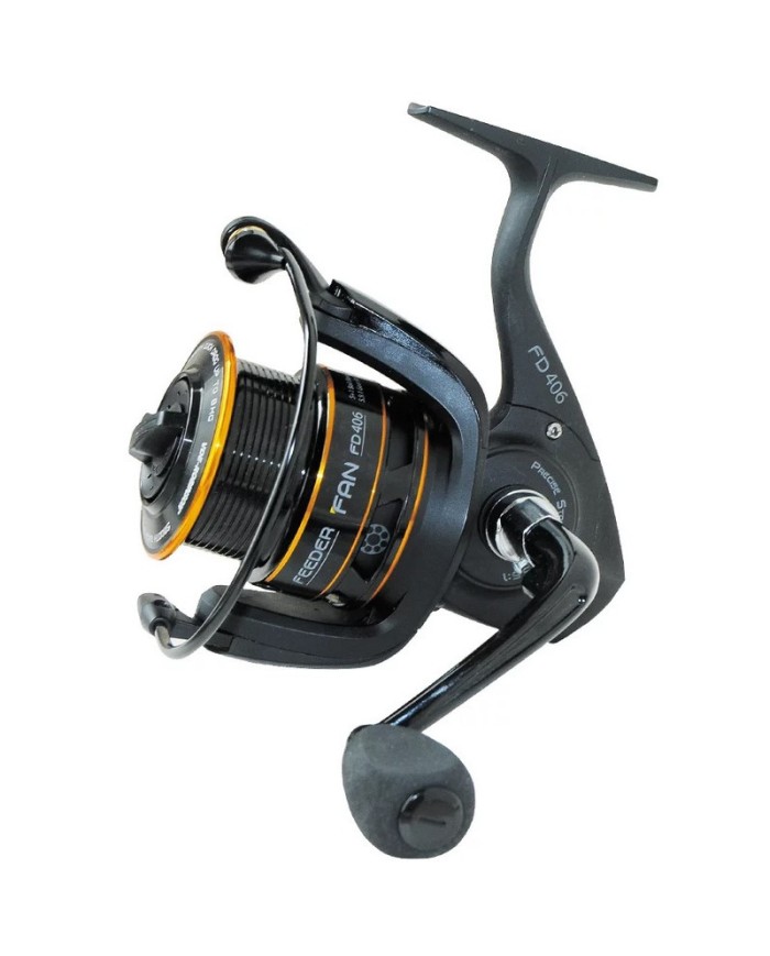 Kołowrotek VDE-Robinson Feeder Fan FD 306