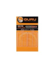 Stopery Guru Hair Rig Speedstops Stopery Guru Hair Rig Speedstops