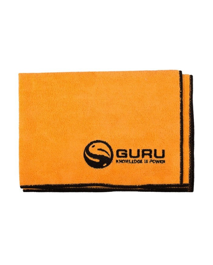 Ręcznik Guru Microfibre Hand Towel