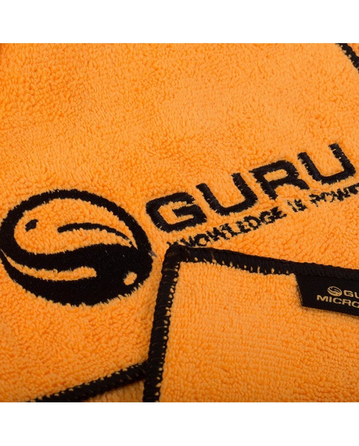 Ręcznik Guru Microfibre Hand Towel