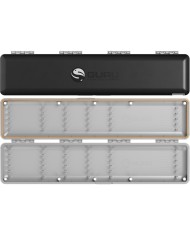Portfel na przypony GURU Stealth Rig Case 15” Portfel na przypony GURU Stealth Rig Case 15”
