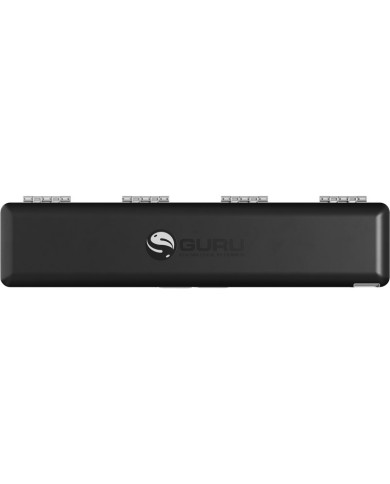 Portfel na przypony GURU Stealth Rig Case 15” Portfel na przypony GURU Stealth Rig Case 15”