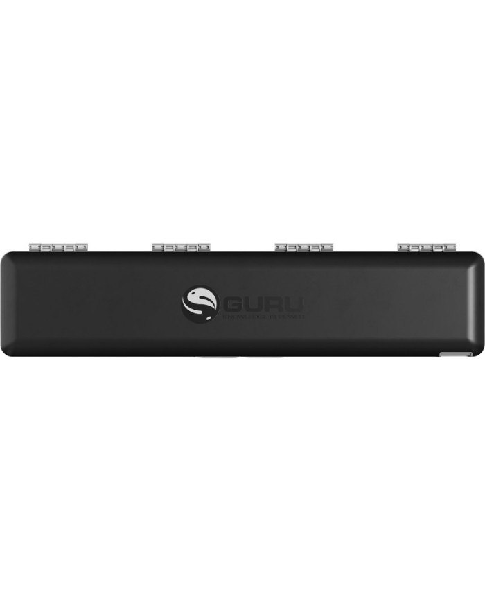Portfel na przypony GURU Stealth Rig Case 15” Portfel na przypony GURU Stealth Rig Case 15”