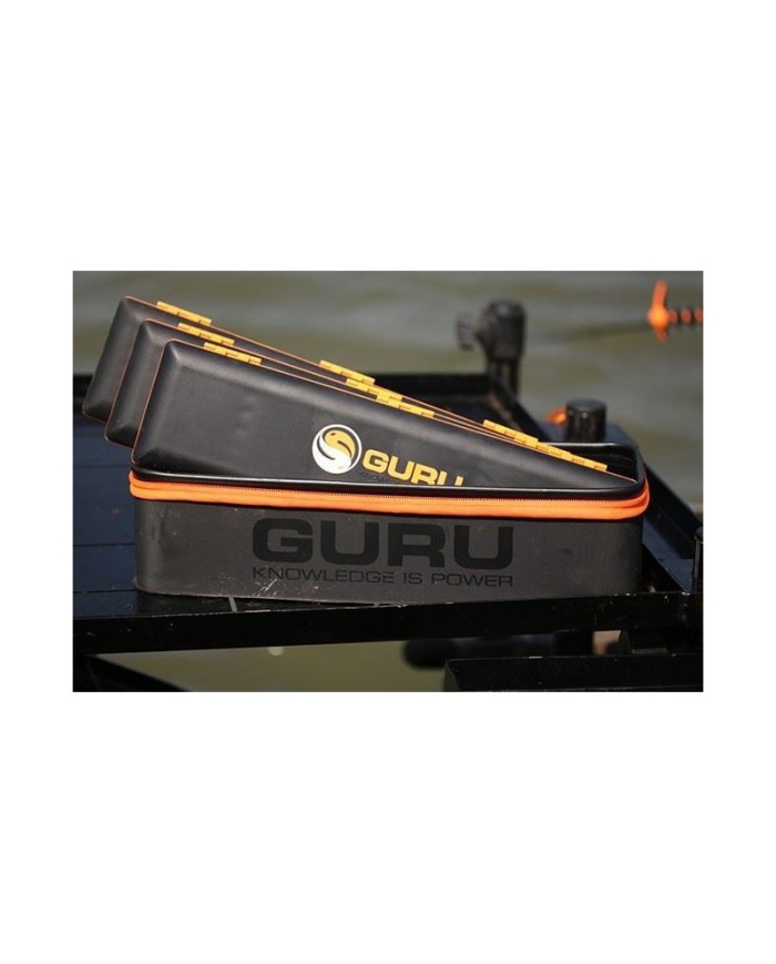 Pojemnik Guru Fusion 420 Long