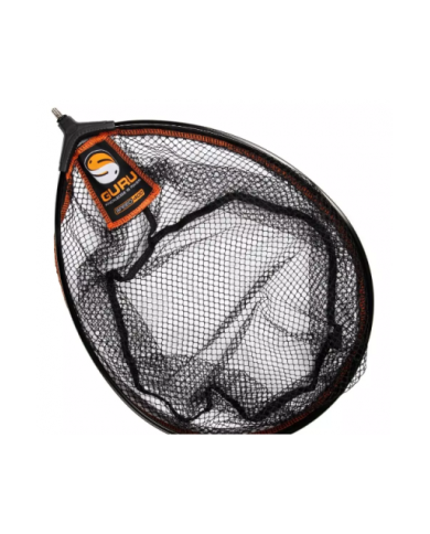 Podbierak Guru Barb Safe Net 400 – 45x35cm Podbierak Guru Barb Safe Net 400 – 45x35cm