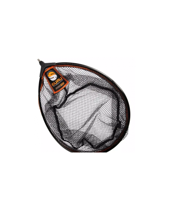 Podbierak Guru Barb Safe Net 400 – 45x35cm