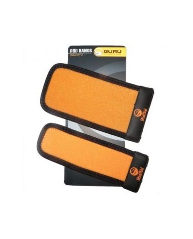 Opaski GURU Rod Bands Opaski GURU Rod Bands
