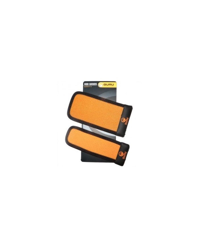 Opaski GURU Rod Bands Opaski GURU Rod Bands