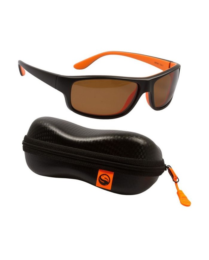 Okulary Guru Competition Pro