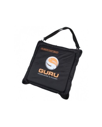 Mata GURU Fusion Black Mat Bag Mata GURU Fusion Black Mat Bag