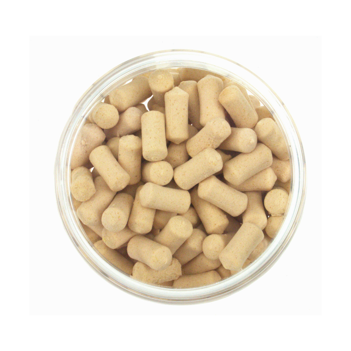 Dumbells Genlog 6mm - Wanilia