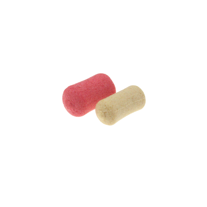 Dumbells Genlog 6mm - Wanilia