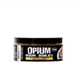 Kulki Genlog Opium 15mm - Dojrzały Banan