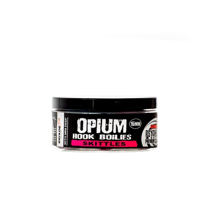 Kulki Genlog Opium 15mm - Skittles