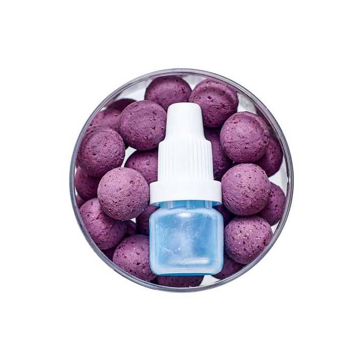 Kulki Genlog Opium 15mm - Skittles
