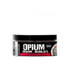 Kulki Genlog Opium 15mm - Żurawina Ser