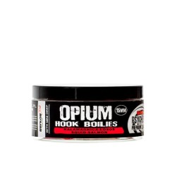 Kulki Genlog Opium 15mm - Kałamarnica Łosoś