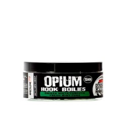 Kulki Genlog Opium 15mm - Świeża Mięta Tuńczyk