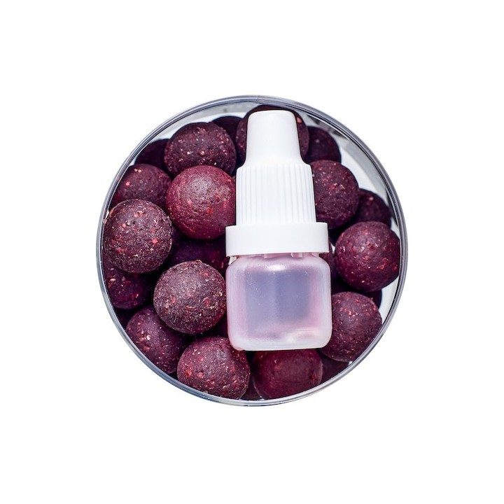 Kulki Genlog Opium 15mm - Maggic Source