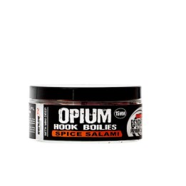 Kulki Genlog Opium 15mm - Spice Salami